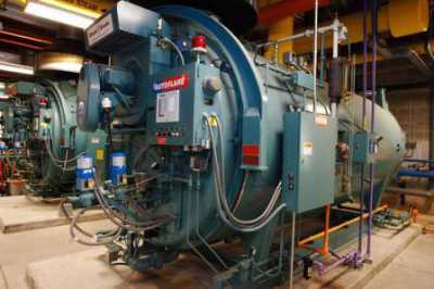 boiler water testing lab in pune